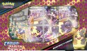 Karty Crown Zenith V UNION Playmat - Morpeko Pokemon TCG