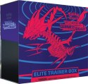 Karty Darkness Ablaze Elite Trainer Pokemon TCG