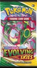 Karty Evolving Skies Booster BOX Pokemon TCG