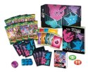 Karty Evolving Skies ETB Różowo niebieski Pokemon TCG