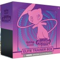 Karty Fusion Strike Elite Trainer Box Pokemon TCG