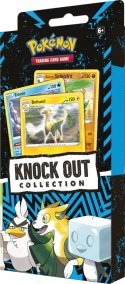 Karty Knockout Collection Boltund Pokemon TCG