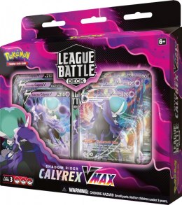Karty League Battle Deck Shadow Rider Pokemon TCG