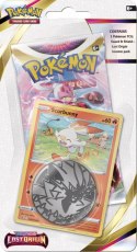 Karty Lost Origin Checklane Blister Scrobunny Pokemon TCG
