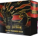 Karty Lost Origin Elite Trainer Box Pokemon TCG