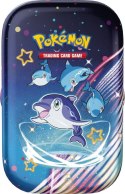 Karty Paldean Fates Mini Tin Finizen Pokemon TCG