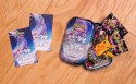 Karty Paldean Fates Mini Tin Maushold Pokemon TCG