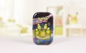 Karty Paldean Fates Mini Tin Smoliv Pokemon TCG