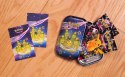 Karty Paldean Fates Mini Tin Smoliv Pokemon TCG