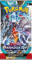 Karty Paradox Rift Booster Box (36) Pokemon TCG