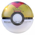 Karty Pokeball Tins 2022 Pokemon TCG