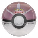 Karty Pokeball Tins 2022 Pokemon TCG