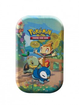 Karty Pokemon Celebrations Mini Tin Gen 4 Pokemon TCG