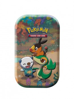 Karty Pokemon Celebrations Mini Tin Gen 5 Pokemon TCG