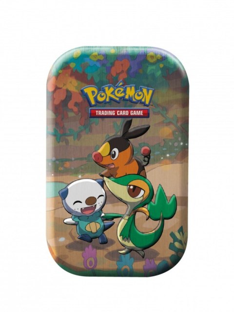 Karty Pokemon Celebrations Mini Tin Gen 5 Pokemon TCG
