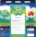 Karty Pokémon GO Pin Collection - Bulbasaur Pokemon TCG