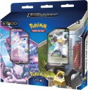 Karty Pokemon Go - V Battle Deck Bundle Pokemon TCG
