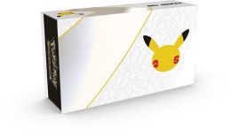 Karty Pokemon TCG: 25th Celebrations Ultra Premium Collection Pokemon TCG