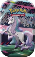 Karty Pokemon TCG Champion's Path - Mini Tin October Rapidash Pokemon TCG