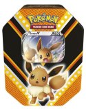 Karty Pokemon TCG Fall Tin 2020 EeveeV Pokemon TCG