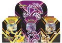 Karty Pokemon TCG Fall Tin 2020 EeveeV Pokemon TCG