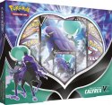 Karty Pokemon TCG Karty V Box August21 Shadow Rider Calyrex Pokemon TCG