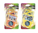 Karty Pokemon TCG Vivid Voltage Premium Checklane Litwick Pokemon TCG