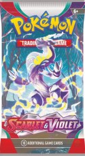 Karty Scarlet & Violet Booster Box Pokemon TCG