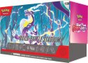 Karty Scarlet & Violet - Build & Battle Stadium Pokemon TCG