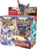Karty Scarlet & Violet - Paldea Evolved Booster Box Pokemon TCG