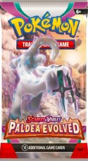 Karty Scarlet & Violet - Paldea Evolved Booster Box Pokemon TCG