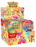 Karty Scarlet and Violet 151 Mini Tin MIX Pokemon TCG