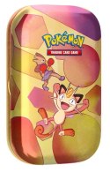 Karty Scarlet and Violet 151 Mini Tin MIX Pokemon TCG