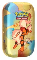 Karty Scarlet and Violet 151 Mini Tin MIX Pokemon TCG