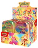 Karty Scarlet and Violet 151 Mini Tin MIX Pokemon TCG
