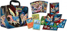 Karty Sword & Shield - Collector Chest Pokemon TCG