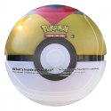 Karty Sword & Shield Pokeball Tin March 2021 Pokemon TCG