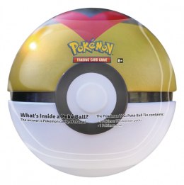 Karty Sword & Shield Pokeball Tin March 2021 Pokemon TCG
