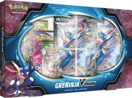 Karty TCG: V Union Premium Box Greninja Pokemon TCG