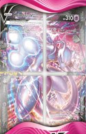 Karty TCG: V Union Premium Box Mewtwo Pokemon TCG
