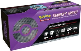 Karty Trainers Toolkit 2022 Pokemon TCG