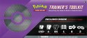 Karty Trainers Toolkit 2022 Pokemon TCG