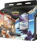 Karty V Battle Deck Bundle May Pokemon TCG