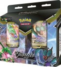 Karty V Battle Deck Bundle Rayquaza vs. Noivern Pokemon TCG