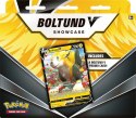 Karty V Box Boltund Showcase Pokemon TCG