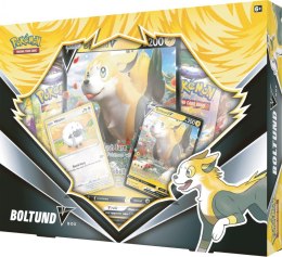 Karty V Boltund Box Pokemon TCG