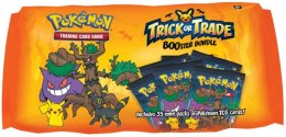 Karty kolekcjonerskie Trick or Trade - BOOster Pack Pokemon TCG