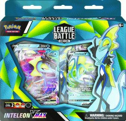 League Battle Deck - May Inteleon V Pokemon TCG