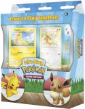Let's Play Theme Decks - Dwie Talie Pokemon TCG