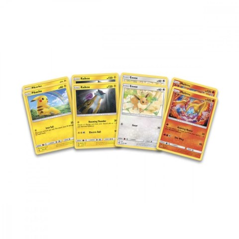 Let's Play Theme Decks - Dwie Talie Pokemon TCG